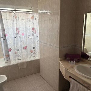 Private Bathroom King Room